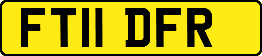 FT11DFR