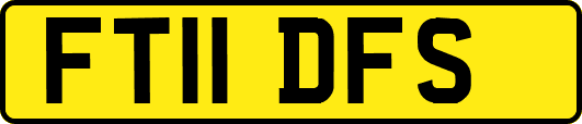 FT11DFS