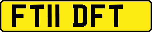 FT11DFT