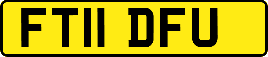 FT11DFU