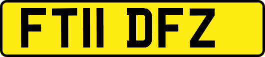 FT11DFZ