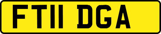 FT11DGA