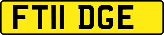 FT11DGE
