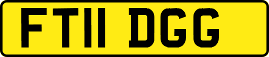 FT11DGG