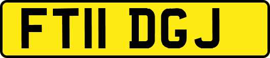 FT11DGJ