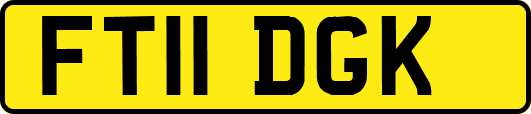 FT11DGK