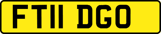 FT11DGO