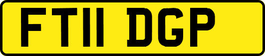 FT11DGP