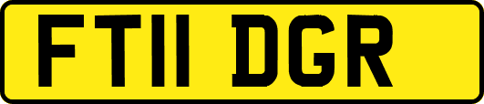 FT11DGR