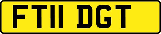 FT11DGT