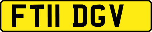 FT11DGV