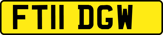 FT11DGW
