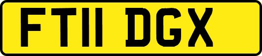 FT11DGX