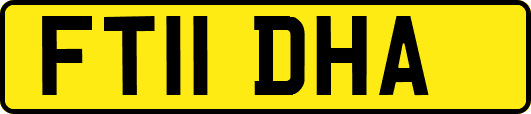 FT11DHA