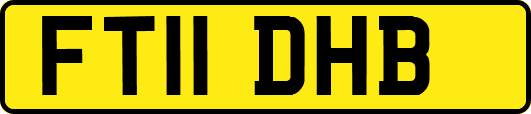 FT11DHB