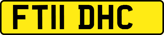 FT11DHC