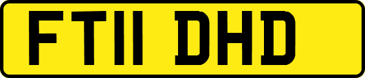 FT11DHD