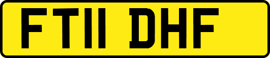 FT11DHF