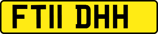 FT11DHH