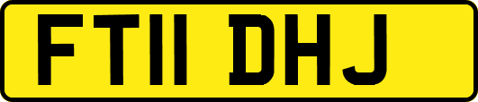 FT11DHJ