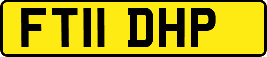 FT11DHP