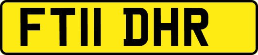 FT11DHR