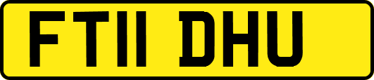 FT11DHU