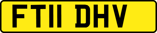 FT11DHV