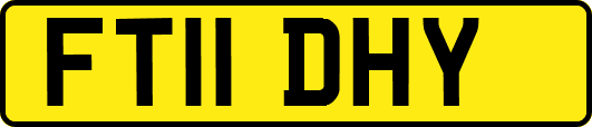 FT11DHY