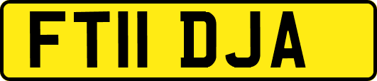FT11DJA