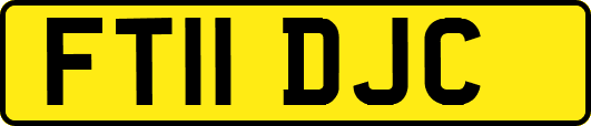 FT11DJC