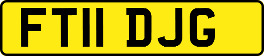 FT11DJG