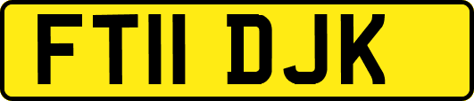 FT11DJK