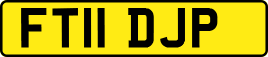 FT11DJP