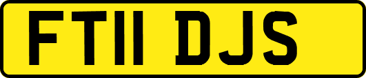FT11DJS