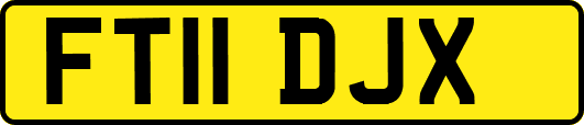 FT11DJX