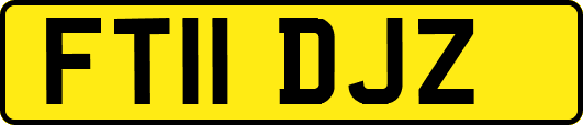 FT11DJZ