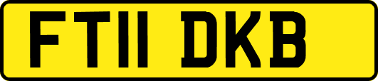 FT11DKB