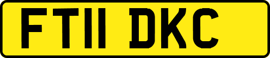 FT11DKC