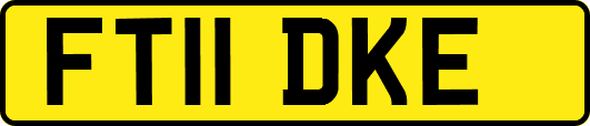 FT11DKE