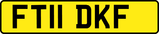 FT11DKF