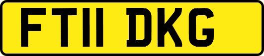 FT11DKG