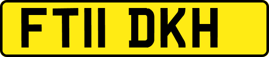 FT11DKH