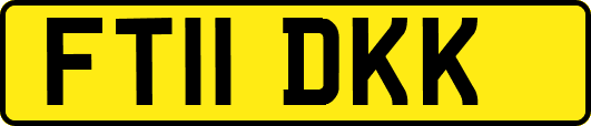 FT11DKK