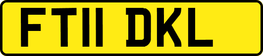 FT11DKL