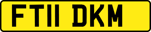 FT11DKM