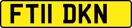 FT11DKN