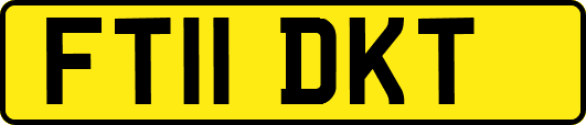 FT11DKT