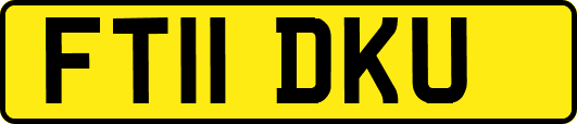 FT11DKU