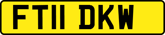 FT11DKW